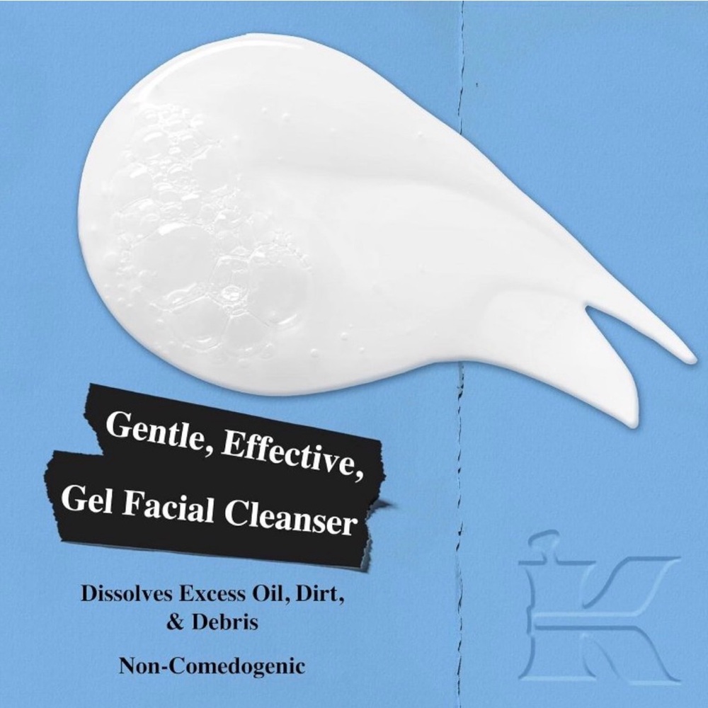 🦋 $10 Kiehl's Ultra Facial Cleanser - Picture 2 of 4